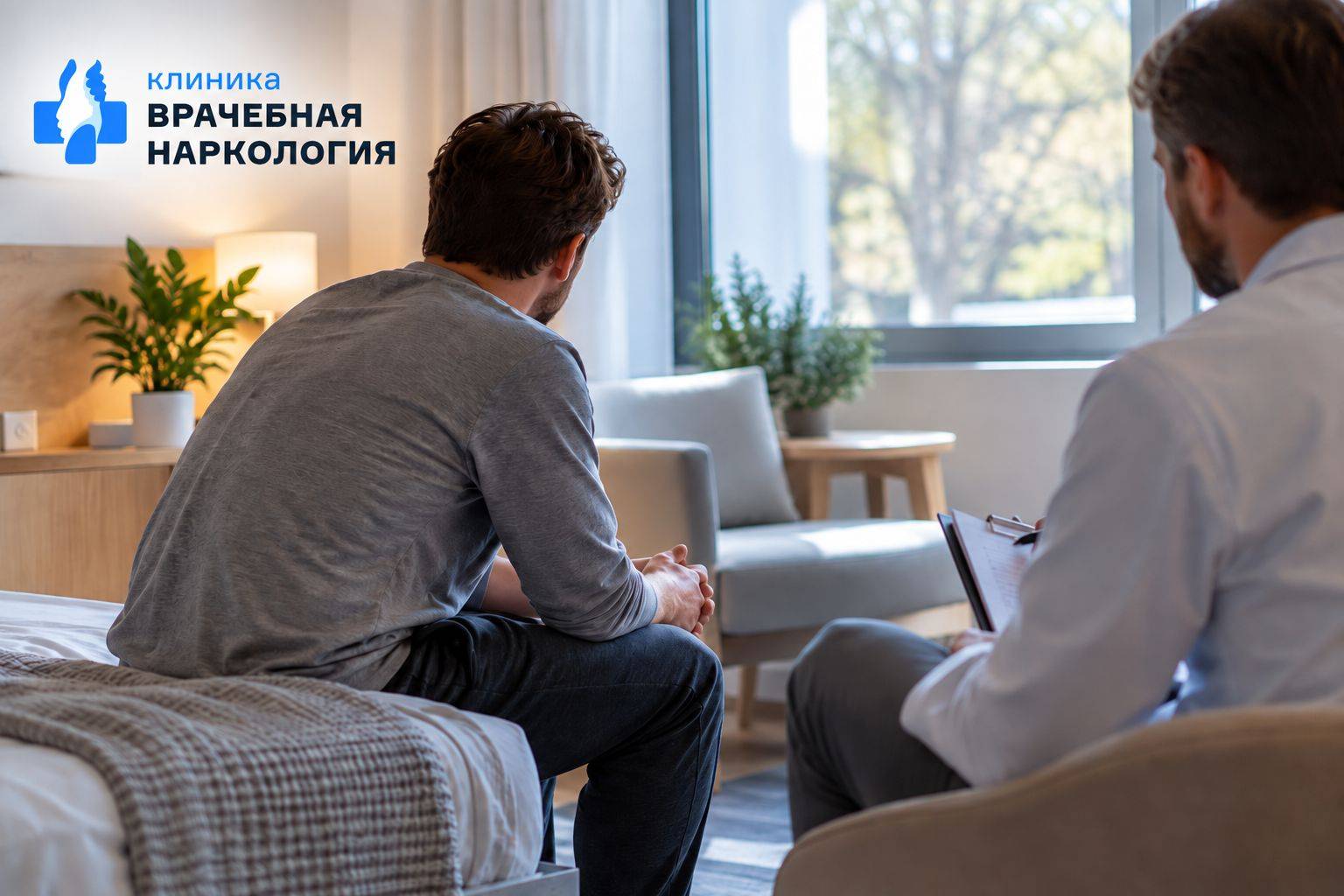Наркологический стационар в Пензе